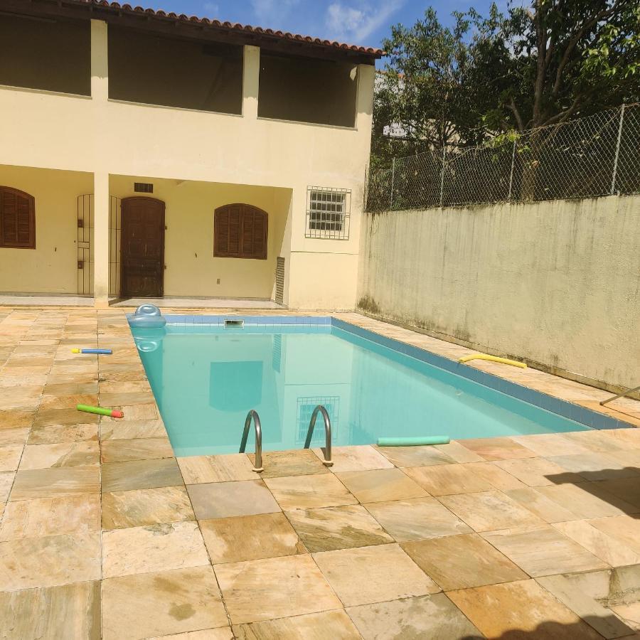 Casa Muito Espacosa Privativa Com Piscina, Churrasqueira E Area Gourmet Villa Araruama Exterior photo