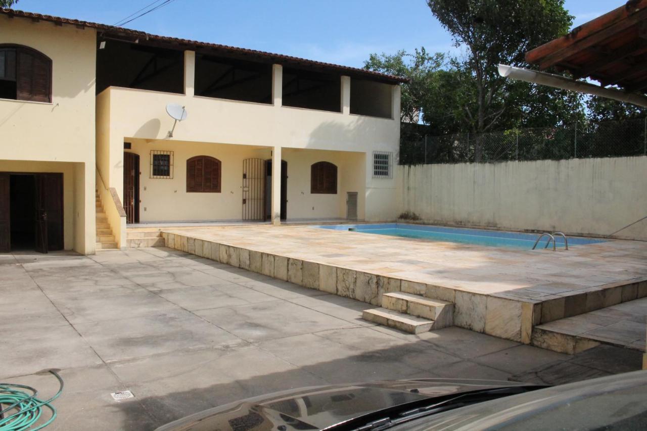 Casa Muito Espacosa Privativa Com Piscina, Churrasqueira E Area Gourmet Villa Araruama Exterior photo