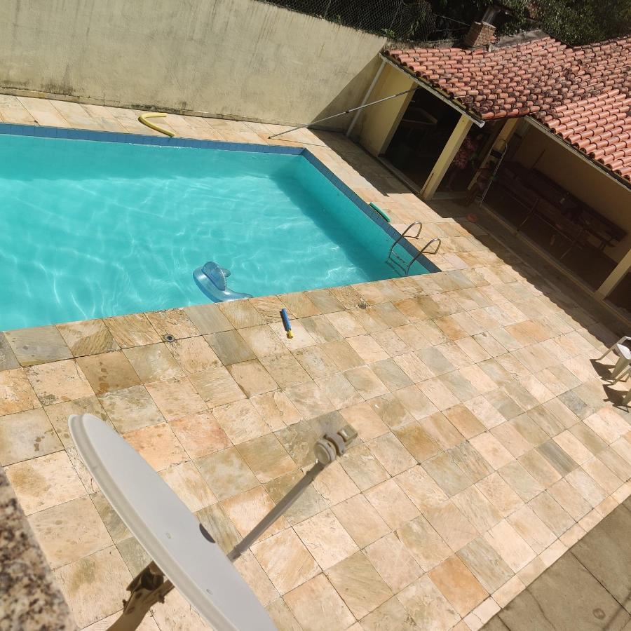 Casa Muito Espacosa Privativa Com Piscina, Churrasqueira E Area Gourmet Villa Araruama Exterior photo