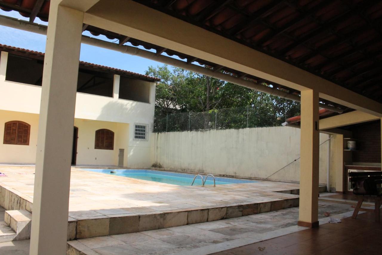 Casa Muito Espacosa Privativa Com Piscina, Churrasqueira E Area Gourmet Villa Araruama Exterior photo