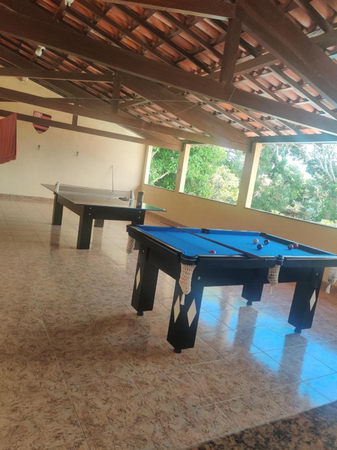 Casa Muito Espacosa Privativa Com Piscina, Churrasqueira E Area Gourmet Villa Araruama Exterior photo